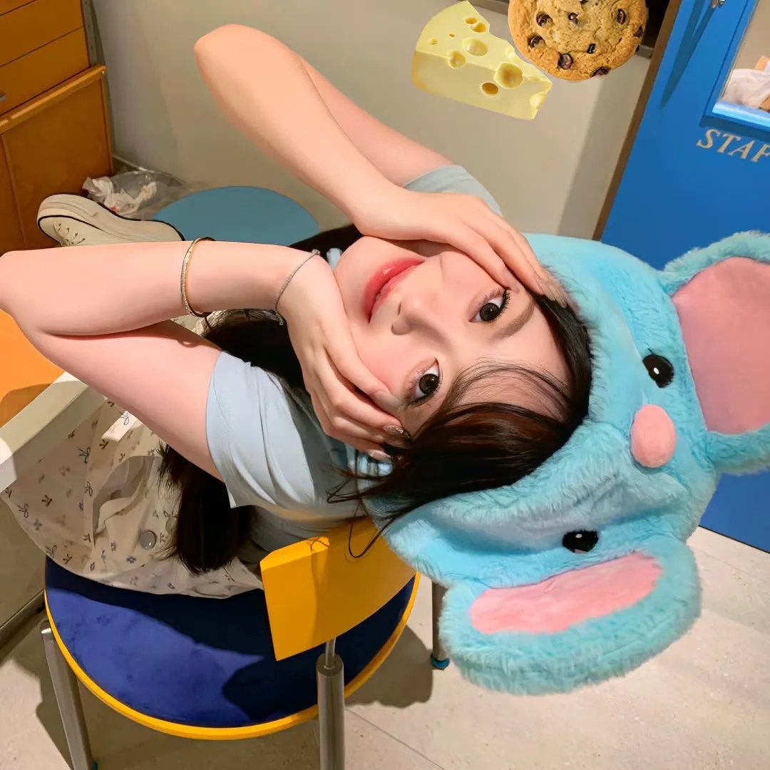 后备空姐