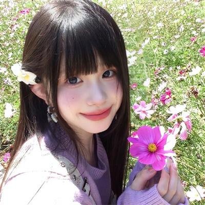 劫后桃花